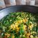Cooksnap dari Dapur Bidadari ^Shilah^ untuk resep Tumis Kangkung Jagung