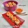 Cooksnap dari Rachma Waty1975 untuk resep Dimsum Ayam Udang Lembut