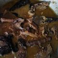 Cooksnap dari Maya Agustins untuk resep Opor Bebek Klaten