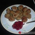 Cooksnap από chocochristos στη συνταγή Σουηδικά κεφτεδάκια