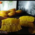 Cooksnap dari Nuri Koestanti untuk resep Bika ambon teflon versi kenyal