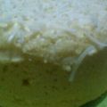Cooksnap dari rajagaluh45 untuk resep Bolu kukus chocolatos menul2 anti gagal