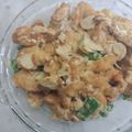 Cooksnap dari Jeannie B untuk resep Chicken salted egg