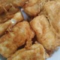 Cooksnap dari Summer Finn untuk resep Tahu Crispy