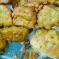 Aarti Jain's cooksnap of when they made Stuff bread roll.