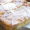 Cooksnap από Χρυσή στη συνταγή Μπουγάτσα νηστίσιμη