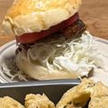 ういき☆彡's cooksnap of when they made ハンバーガーのソース♪.