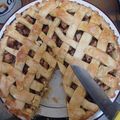 Cooksnap dari Irmayanti untuk resep Apple Pie