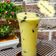 Cooksnap dari Lanjarsih/Mama Fifian ( MasakanRumahan) untuk resep Grass Jelly Avocado Juice