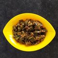 Sonal Gaurav Suthar's cooksnap of when they made ભીંડા નું શાક (Bhinda Shak Recipe In Gujarati).