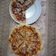 Cooksnap dari Isza Agustina untuk resep Pizza Teflon Newbie 🍕 #fooddeha