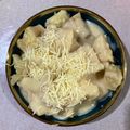 Cooksnap dari Ayu Sannang untuk resep Singkong Thai Keju