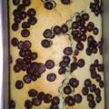 Cooksnap dari Redha untuk resep Bolu Air