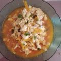 Cooksnap dari Anne Laibahas untuk resep Ayam fillet saus tomat homemade