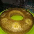 Cooksnap dari Iin Agustina untuk resep Bolu pisang kukus