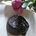 Cooksnap dari Ainie Chai untuk resep Molten Lava Cake