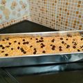 Cooksnap dari dapurindah_L untuk resep Raisin Banana Cake 2 telur