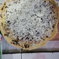 Cooksnap dari ika irgisaputra untuk resep Martabak Manis Teflon
