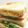 horseland's cooksnap of when they made 朝ごはん食パントーストのサンドイッチ♪.