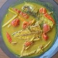 Cooksnap dari Handini untuk resep Ikan salem masak bumbu acar