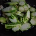 Cooksnap dari Natami Sakura untuk resep Tumis oyong / gambas telur
