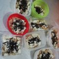 Cooksnap dari inda putri untuk resep Setup Roti Vla Keju