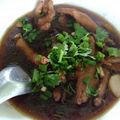 รูป Cooksnap ของ Nattakan Kungking เมื่อเขาทำ ต้มซุปเปอร์ขาไก่