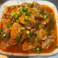Angel Liu 的 #264 番茄燉雞肉 cooksnap