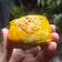 Cooksnap dari Reta Fitria Tama untuk resep Bolen Pisang Raja