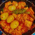 Cooksnap dari Sapira untuk resep Tahu Telur bumbu bali