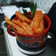 Cooksnap dari Chika Rahmadafani untuk resep French Fries Homemade ala KFC