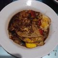 Cooksnap dari Ferrynda Jacobus untuk resep Telur ceplok kecap
