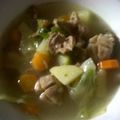 Cooksnap dari Winda K untuk resep Sop Daging Sapi