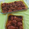 Cooksnap dari Joice Manurung untuk resep Ayam Oven Super Empuk
