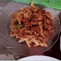 Cooksnap dari tetty riyanti untuk resep Ayam sisit sere lemo (ayam sisit terasi jeruk limau)