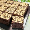 Cooksnap dari andarani untuk resep Swedish Chocolate Cake (Kladdkaka)