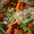 Cooksnap dari erny evifana untuk resep Semur bola" Daging ayam
