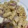 Cooksnap dari liza paramita untuk resep Fusilli creamy mushroom sauce