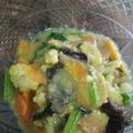 Cooksnap dari susan cucan untuk resep Capcay Goreng