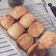 Cooksnap dari evie bakir untuk resep Hotdog Buns