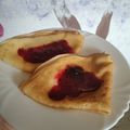 Сooksnap від Галина, який(а) приготував(ла) Смачні млинці на молоці.