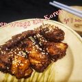 Cooksnap dari Novie Vie untuk resep Spicy Chicken Wings ala Korea