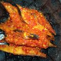 Cooksnap dari Haifa untuk resep Balado pindang tongkol (#bandung_recookDiahAyu)