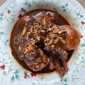 Cooksnap dari Rini Dwi Astuti untuk resep Semur Betawi
