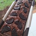 Cooksnap dari asK & Zea Kitchen untuk resep Fudgy Brownies 🍫