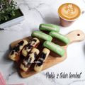 Cooksnap dari Mama fathan untuk resep Kue Pukis