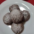 Tóth Angéla Cooksnap-ja, amikor elkészítette a(z) Nesquik keksz receptet.