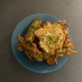 Cooksnap dari Fika Maillan untuk resep Bakwan Sayur (versi renyah)