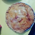 El cooksnap de Yenifer Olivera cuando hizo Masa de hojaldre de aceite.
