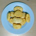 Cooksnap dari martha untuk resep Kue Getas (Kemplang Ketan)